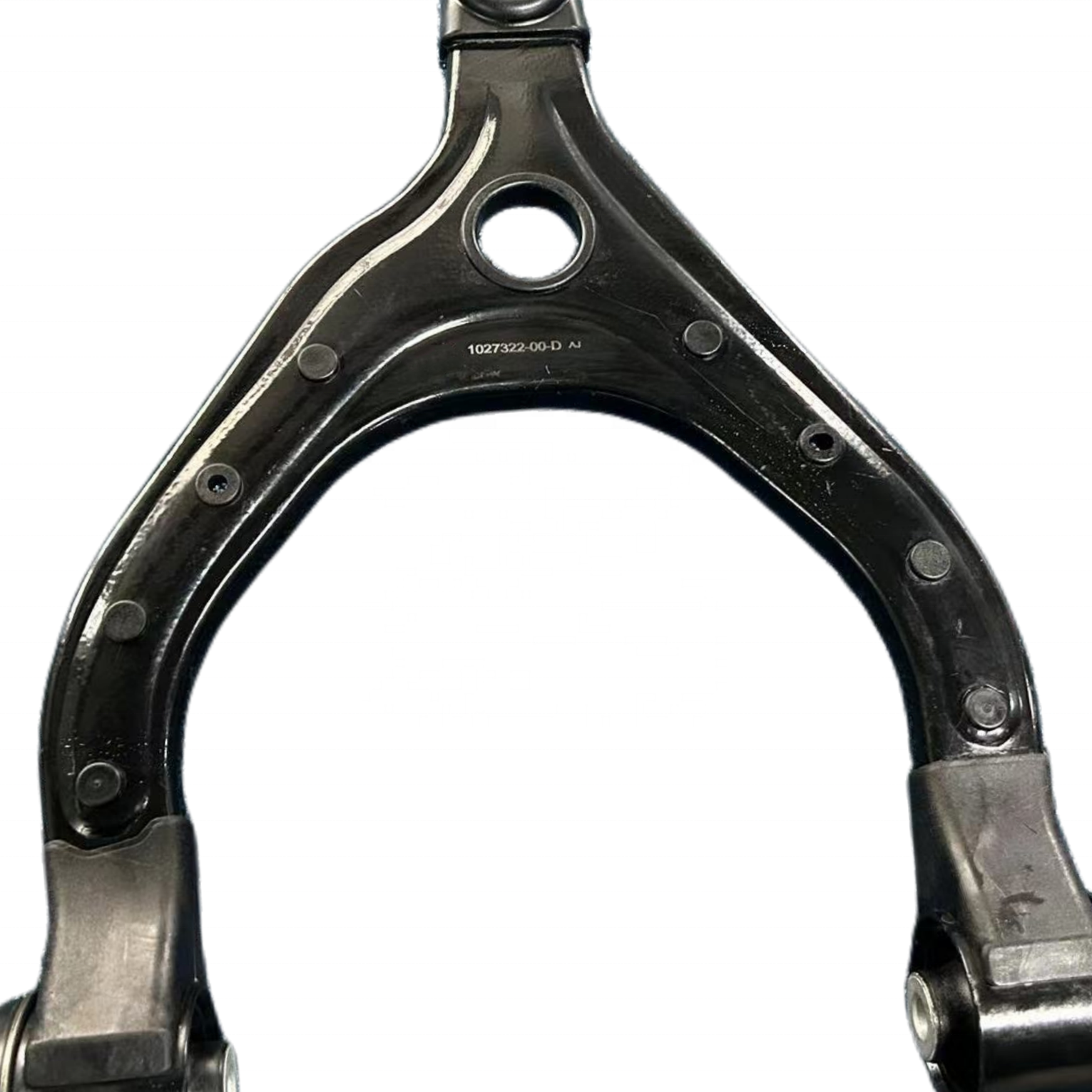 Standard Control Arm 1027322-00-D For TESLA Model X 2016- Automatic Suspension System