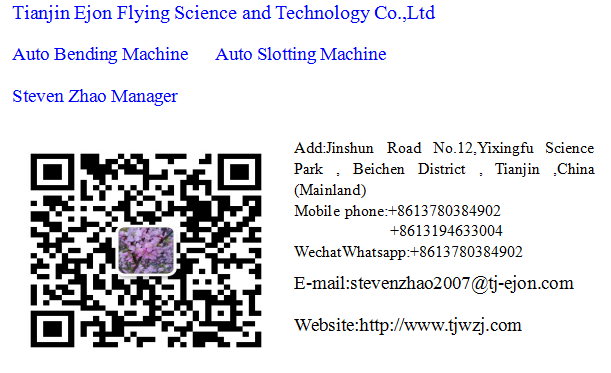 Aluminum Channel Letter Bending Machine with Auto Feeding and Bending Capability