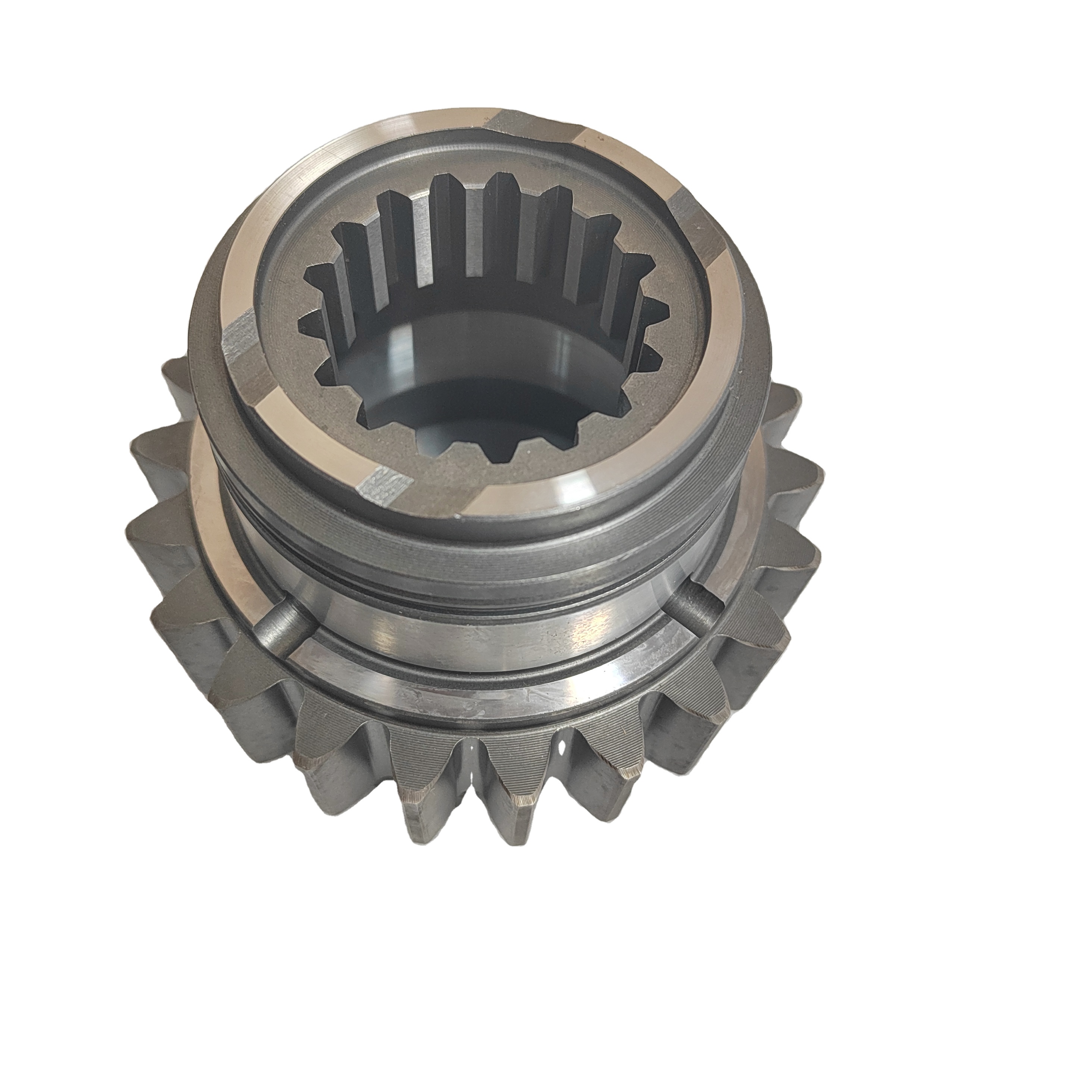 Haowo Faw Jiefang Dongfeng Fast Transmission Assembly 10JS90A-1707030 Drive Gear Parts