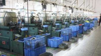 Shenzhen Juhao Hardware Technology Co., Ltd.