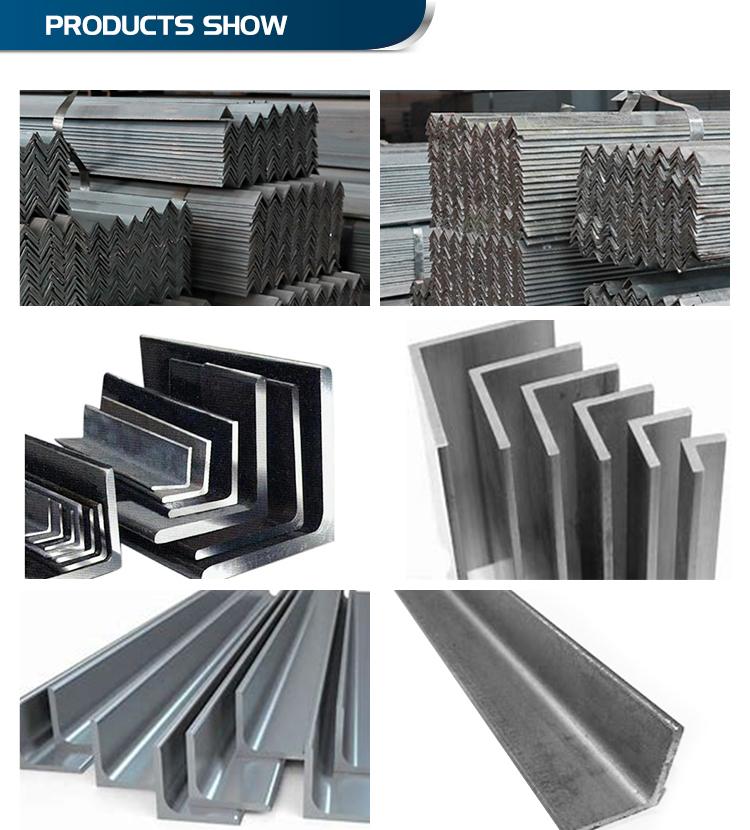 316l 316 Stainless Steel Corner Profile Customized 321 Hot Rolled 12m 304 SS Angle Iron
