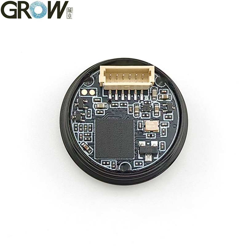 Grow GM872 USB/Uart 2D/Qr/1d Barcode Module Scanner Qr Reader for Bus