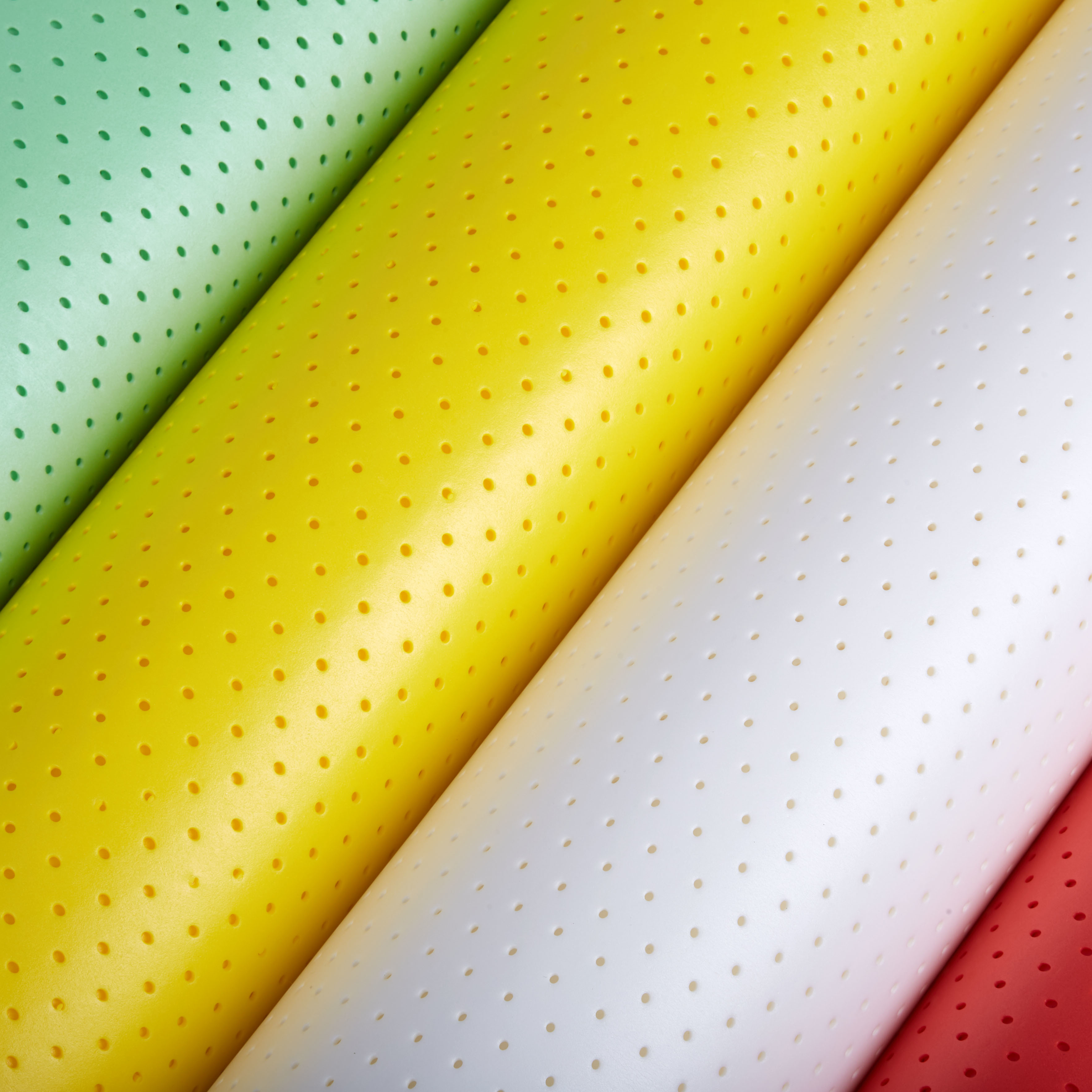 3mm IXPE Foam Flooring Underlayment 100 Sqft 200 Sqft For Wood Flooring