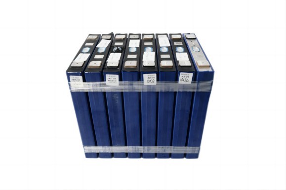 Deep Cycle High Power 12.8V 190AH Cylindrical CATL Cell Built in BMS Energy Storage Lithium Battery For Marine Backup