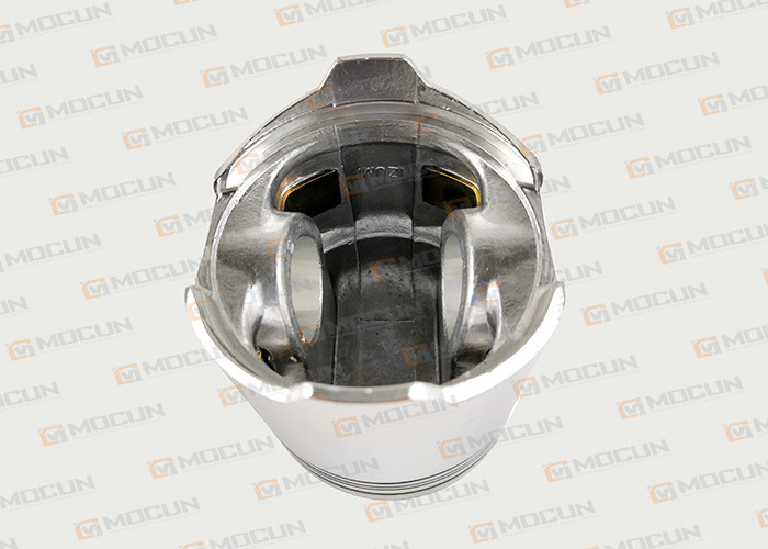 Yammar Diesel Engine Piston YM129901-22080 For Komatsu Forklist FD30-14