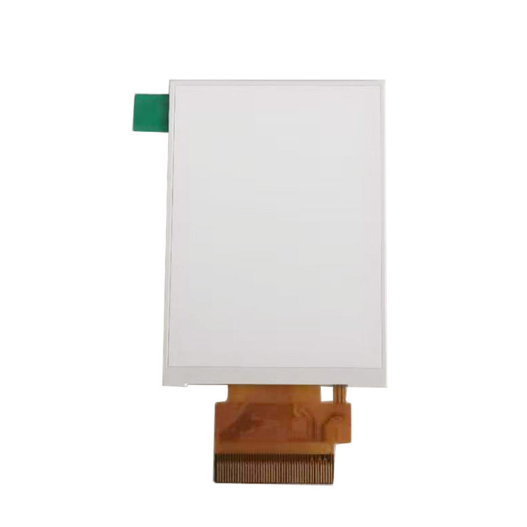 240rgbx320 Resolution LCD Touch Module