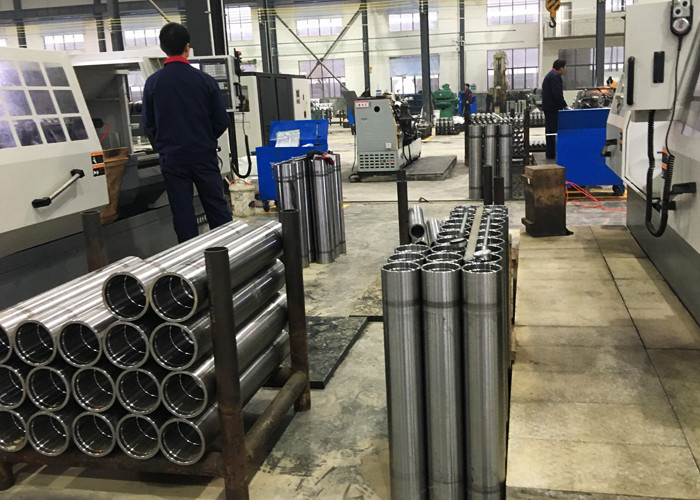 Stable Performance Dth Drilling Tools Drilling Hole Low Pressure Cir90