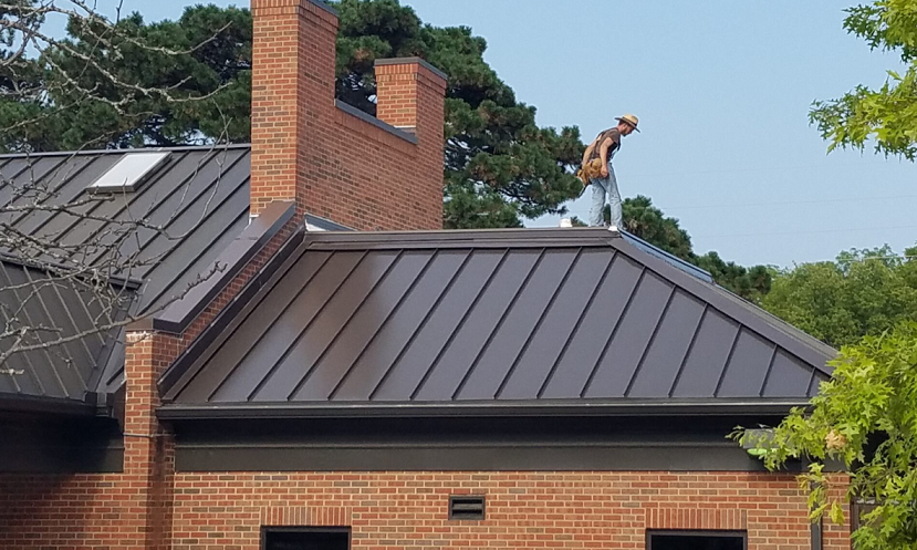 1.0mm PPGI Textured Matt Prepainted Steel Coil HDP Valspar For Roof