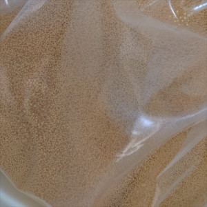 20% CeO2 Zirconium Ceramic Grinding Med Beads Mining Grinding Medium Ball