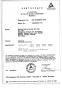 Nanjing Dahua Special Belt Knit Co., Ltd. Certifications