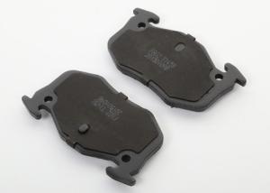 Buy cheap No Noise Car Brake Pads Rear Axle For American And Japanese Cars product