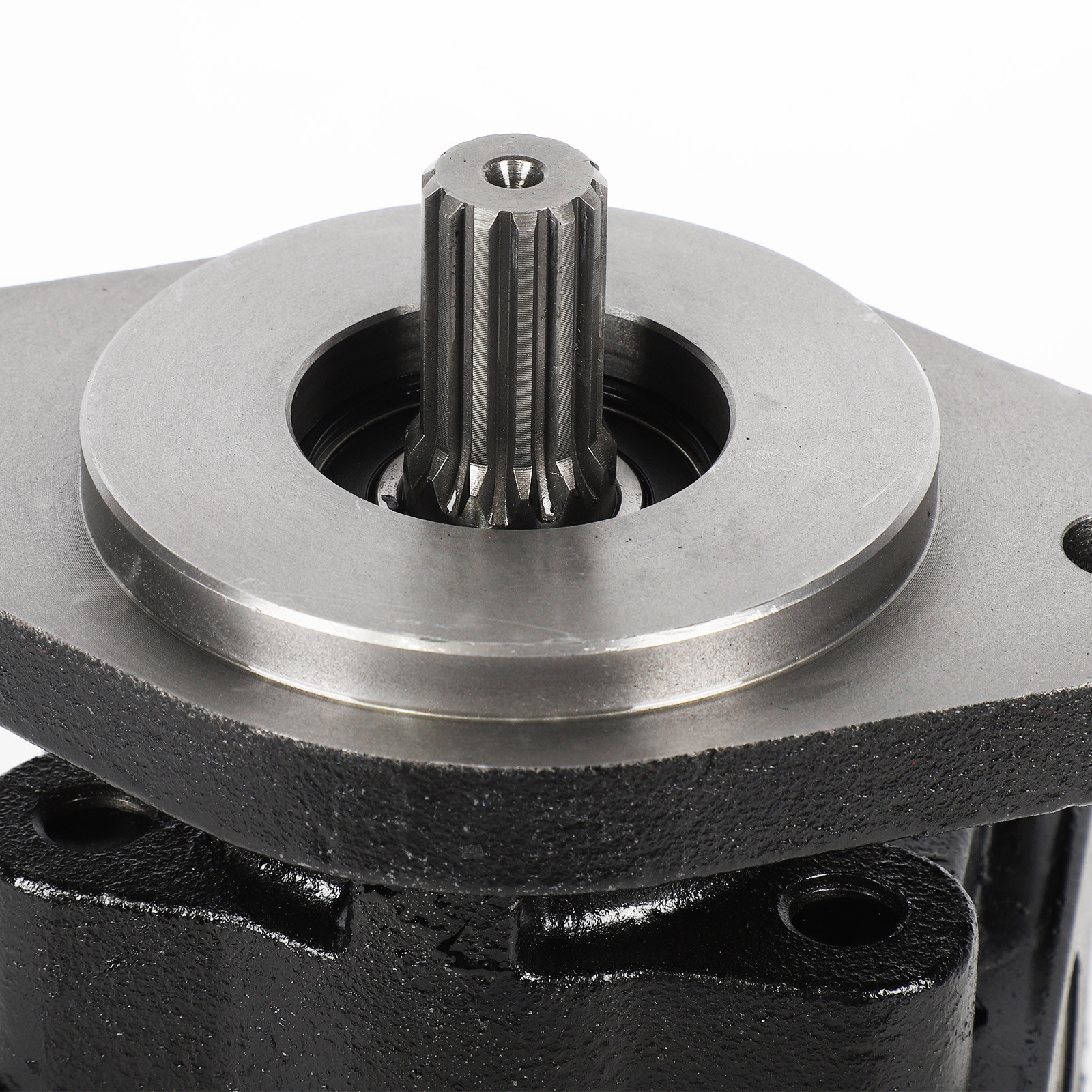 In Stock Parker Cast Iron Pump P31 Series P31a597beag17-25 Hydraulic Pump And Spare Parts For Construction Machines