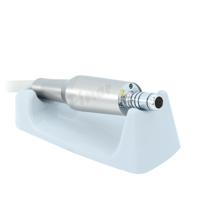 Multipurpose Dental LED Electric Micromotor With Independent Water Supply Foot Pedal