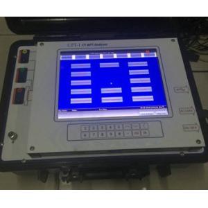 Current And Potential Transformer Test Set CT PT Analyzer