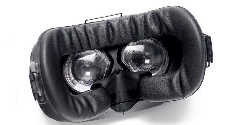 Soft feeling cover and eye mask for VR equipment facial mask for replacement