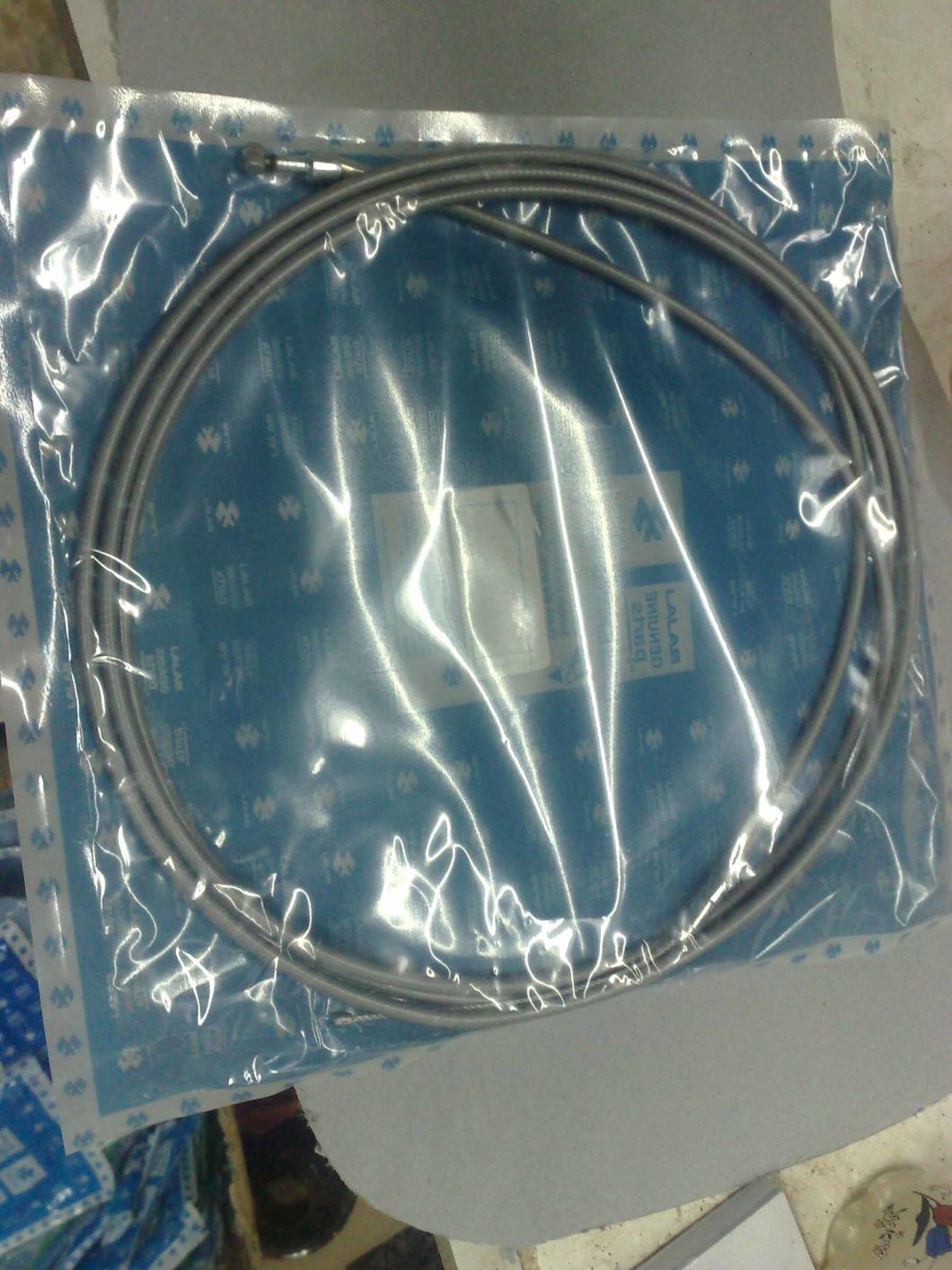 Motorcycle Velocipede Cable Motorcycle Speed Cable for Akt-150