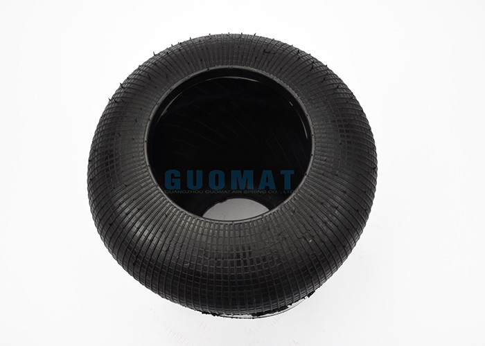 762 N Air Spring Bellows / India Bus Air Spring CONTITECH 762N DUNLOP FR D13S02