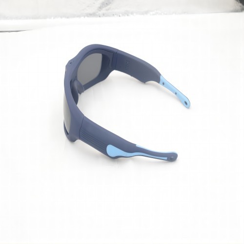 1080P HD Bluetooth Wearable Smart Glasses For Men Women Video Recording Photo Taking