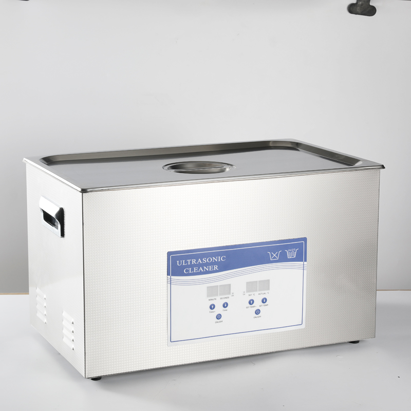 30L Ultrasonic Cleaner for Parts and Dental Ultrasonic Cleaner Machine