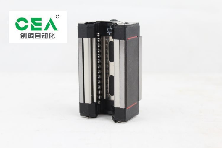 Hiwin Hgh20ha Hgr20c Linear Guide Bearing Block Hgh20cac Hgw20cc Hgw20hc