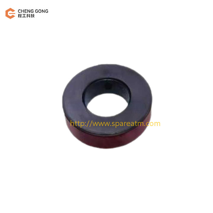 YT0092501NE005 GRG CRM9250 H68N Note Escrow ATM Machine Parts Diebold Used Small Rubber Wheel
