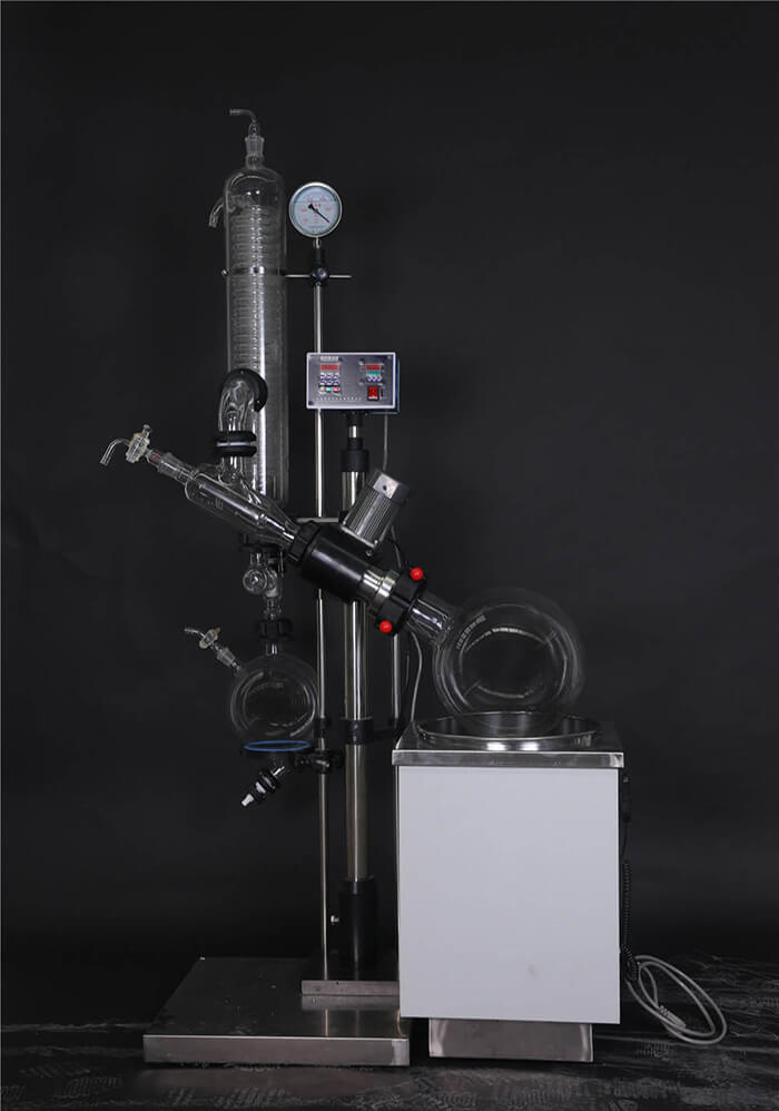 RE-5210A rotary evaporator