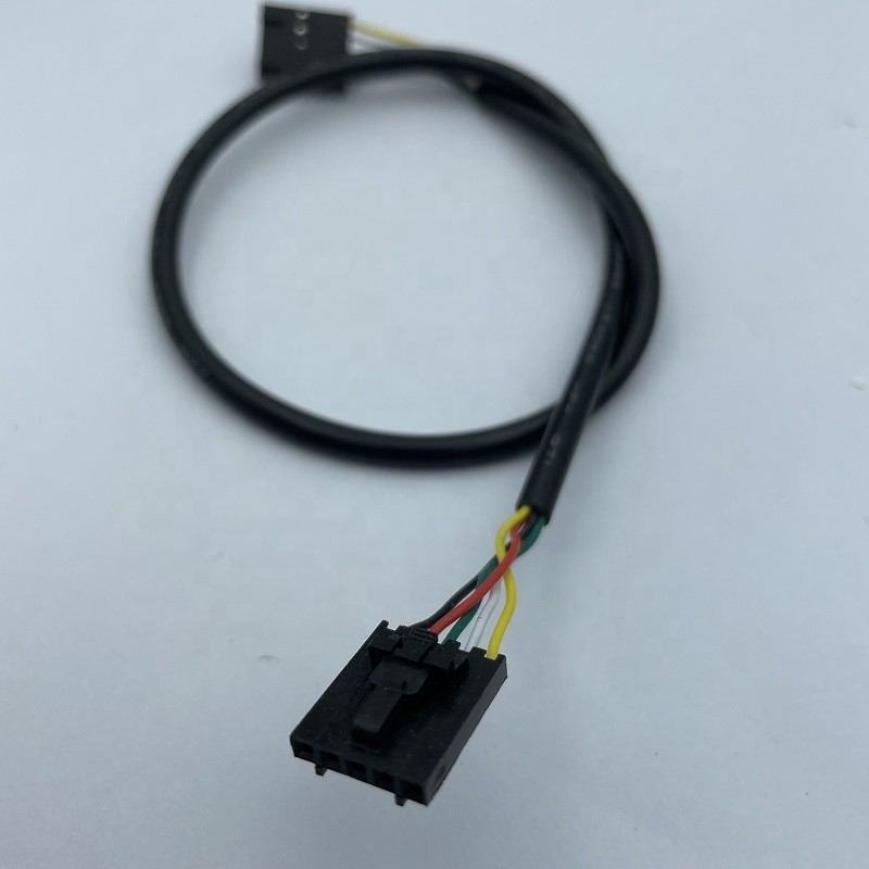 30cm AUC3 5 Pin Data Cable Line741 821 841 For Miner Connector