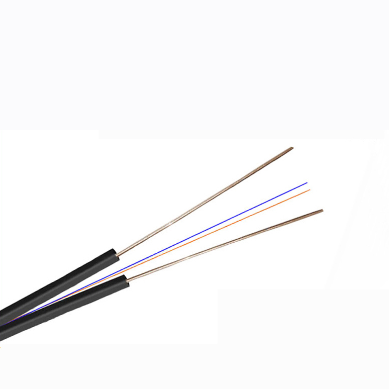 FONGKO Fiber Optical Cable GYXTW GYTA GYTS 1km per Meter Adss Ftth Drop