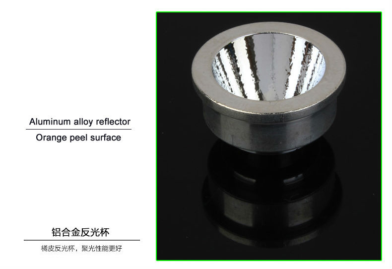 GD16 R2 head light lamp diving lighting 18650 AAA high bright diving equipment
