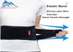 Lumbar Waist Support Belt Brace Orthopedic Back Brace Nylon Material Multi Sizes