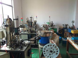 Cixi Anshi Communication Equipment Co.,Ltd