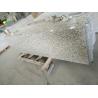 Buy cheap Chinese Bala white Granite slab Countertop vanity top, Prefabricated Granite from wholesalers