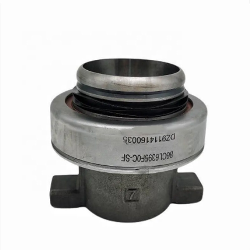 Shaanxi F3000x3000m3000 Truck Parts Clutch Booster Cylinder Dz9112230181 with OEM No
