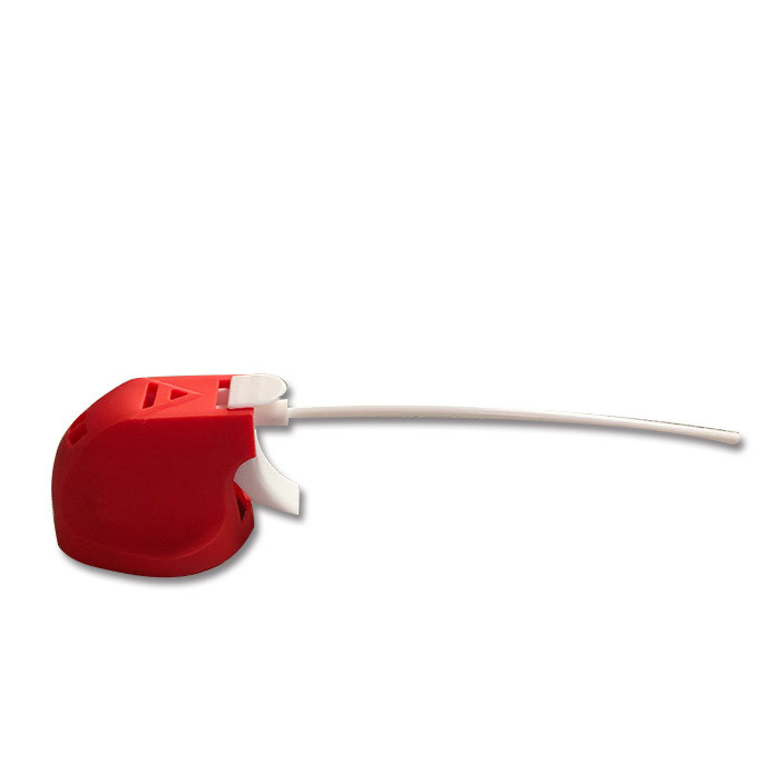 Rust Resistance Aerosol Spray Nozzle For Spray Paint Can Cleaner