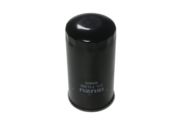 ISUZU NKR 4J ELEMENT OIL FILTER 5-87610017-0 5876100170 8971679720