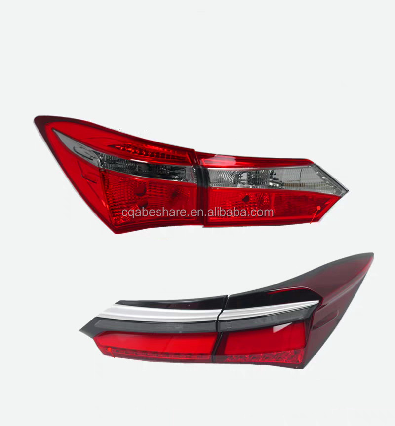 Toyota Tail Light Brake Light For Toyota Corolla 2007-2013 81550-02460