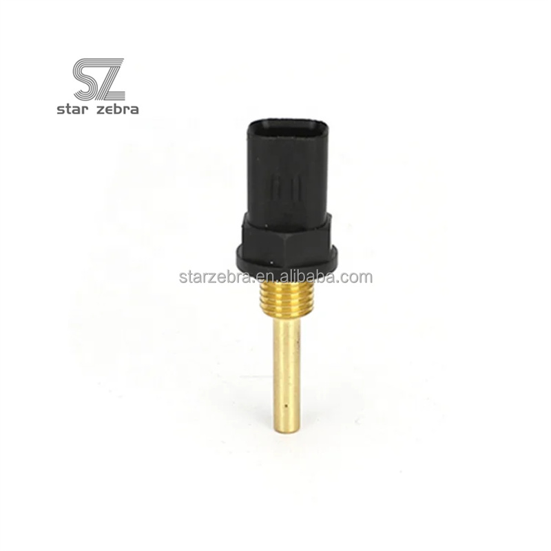 238-0112 E320D 323D Excavator Diesel Engine Part Water Temperature Sensor for Construction Works