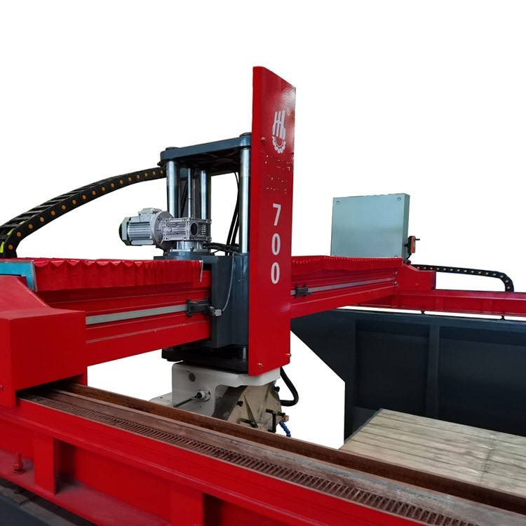 Marble Saw Machine