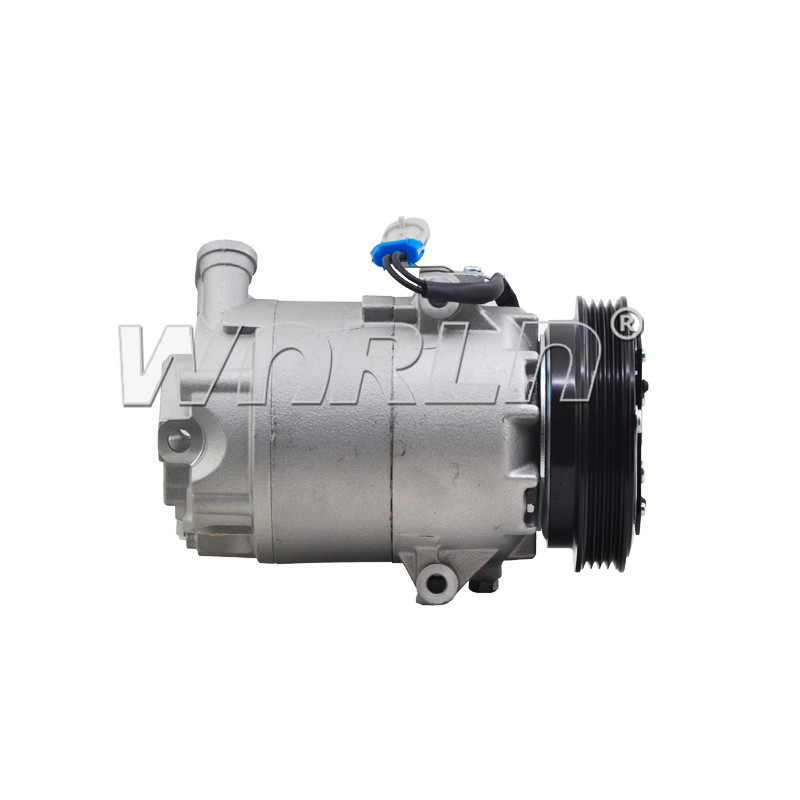 1854088 Car Cooling Parts Compressor 6CVC 4PK For Opel Astra1.7 WXOP013