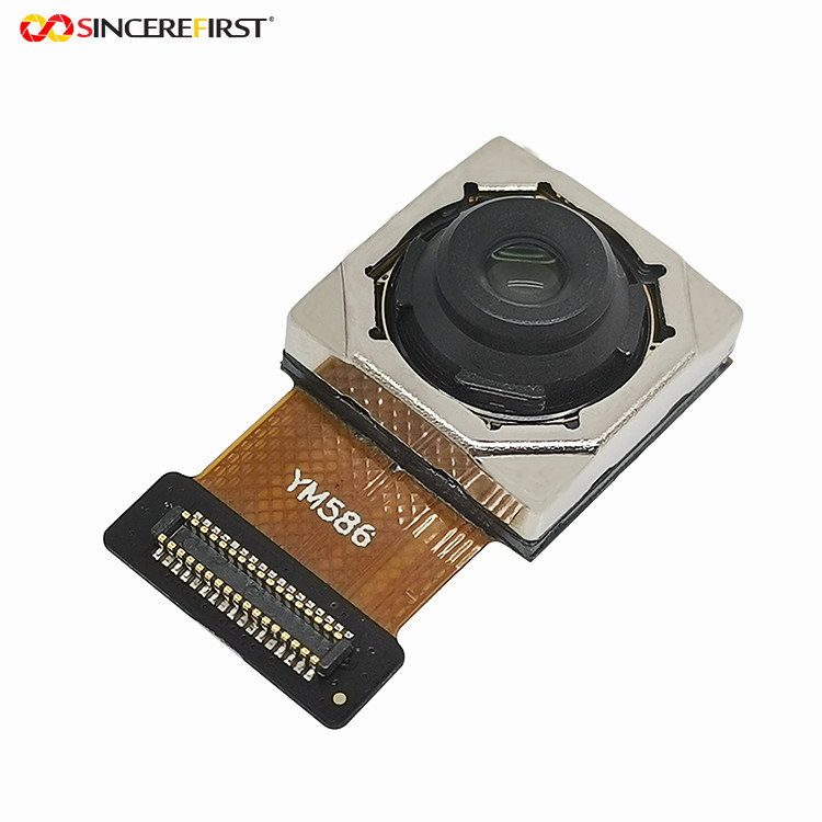48mp Sony IMX586 CMOS Sensor Camera Module 8032×6238 Array Size