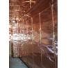 Buy cheap 4oz 0.14mm Faraday Cage Metal Sheet Copper Foil Shielding from wholesalers