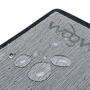 5'*5' Marine Grade EVA Adhesive Pads for Waterproof Adhesive Station Pad Deck Grip Mat