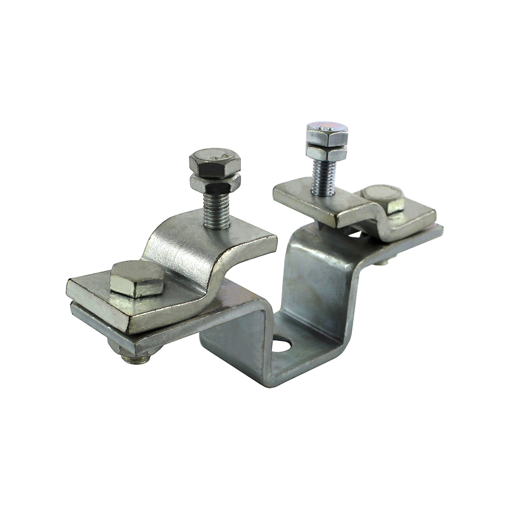 Heavy Duty Steel Beam Clamps I Universal Metal Carbon Steel