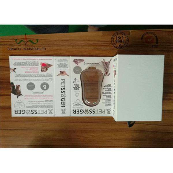 Luxury Rectangular Handcrafted Gift Boxes With Off-Set Printing