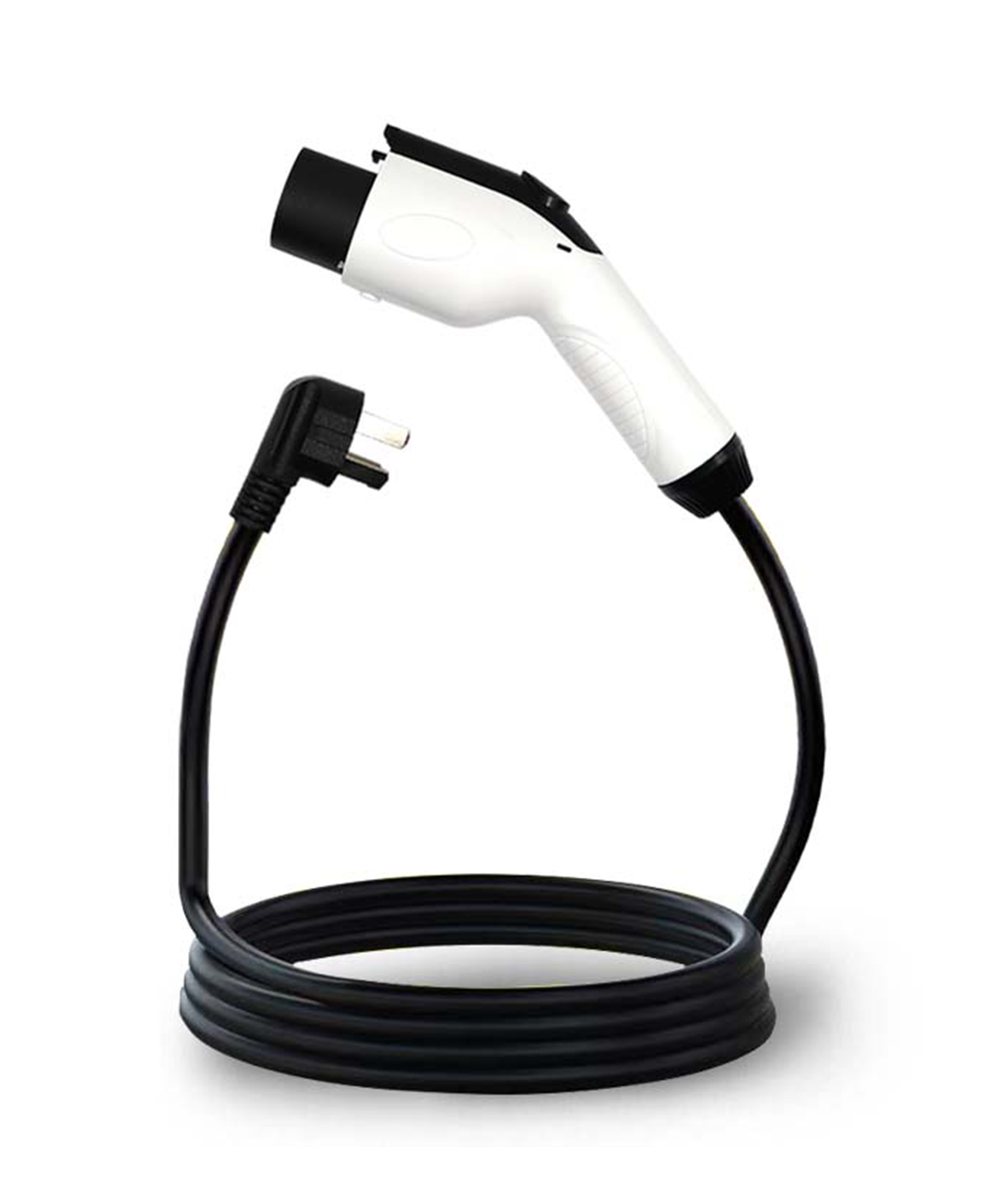 16A 32A AC EV Charging Gun 380V GB/T EV Plug Connector For EV Charging Station