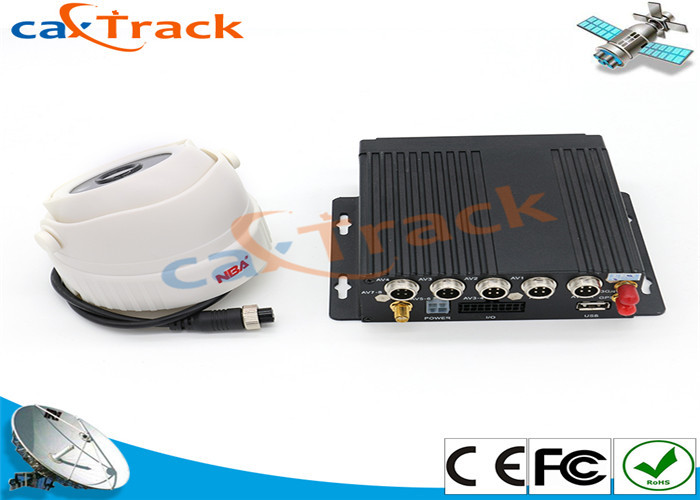 High Resolution Car Mobile DVR For Bus And Fleet Management China DVR Cheapest cheap Quality