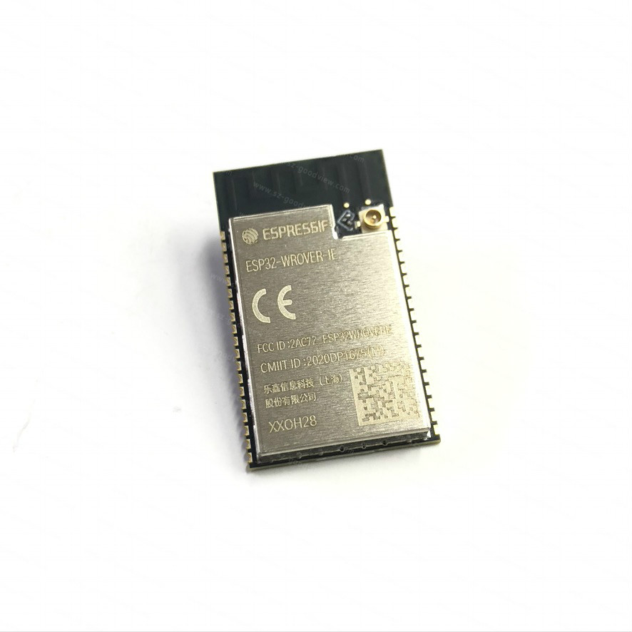 80mA ESP32-WROVER-IEwifi Development Board Development Board WiFi Module For ESP32 Wrover