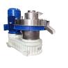 Buy cheap Ring Die Straw Pellet Machine Pellet Mill Press Equipment 380V 6-10mm from wholesalers