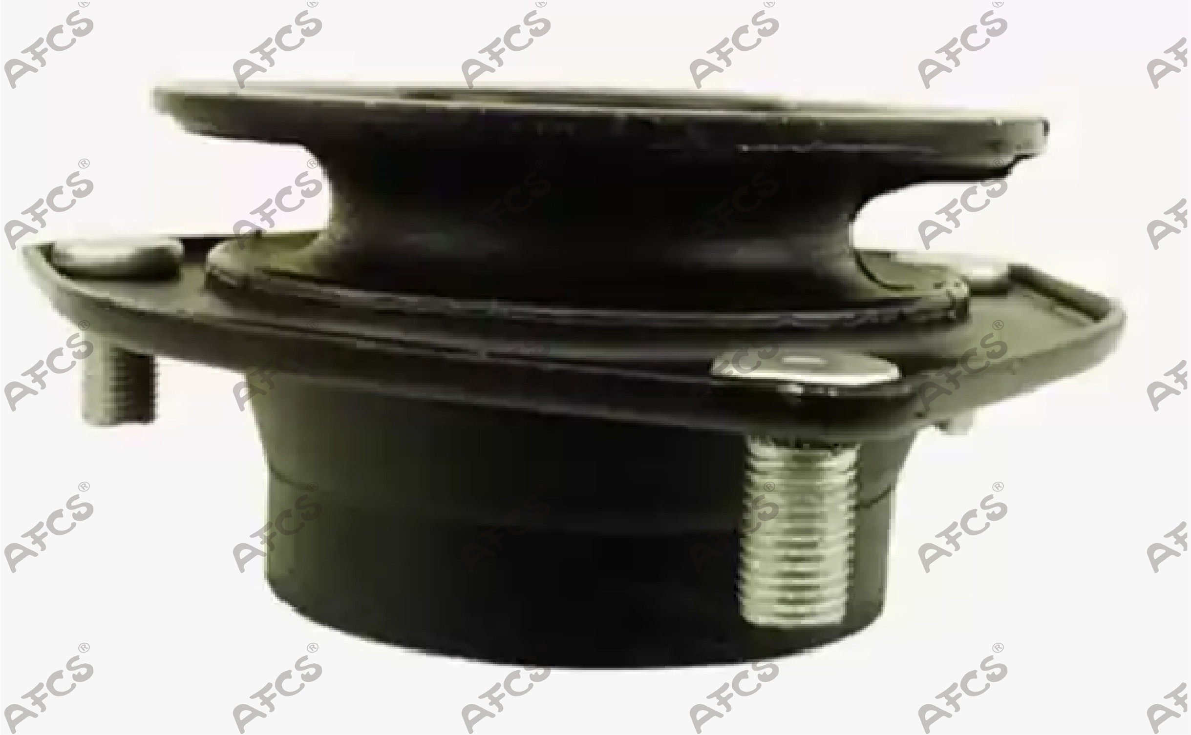 54320-0E001 Front Axle Suspension Strut Mounting For Nissan bluebird U13 1991-1997