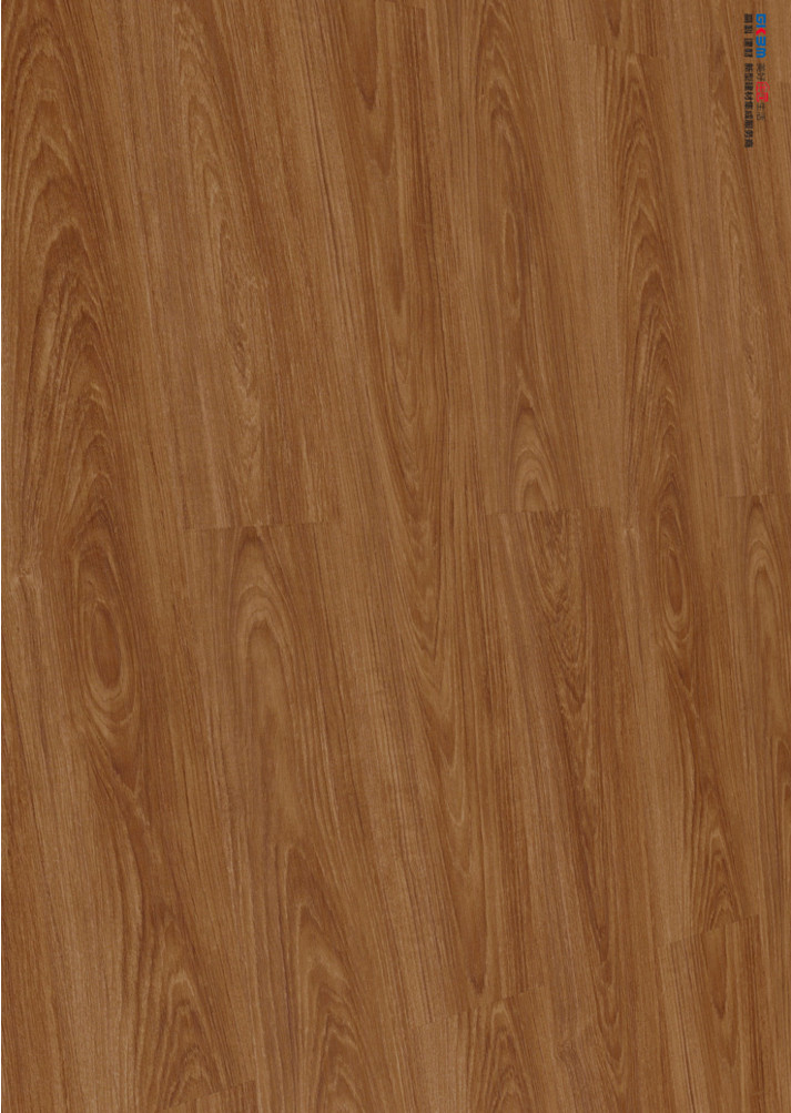 Wood Grain 6mm SPC Flooring 1220mmx183mm GKBM LS-W003 Greenpy